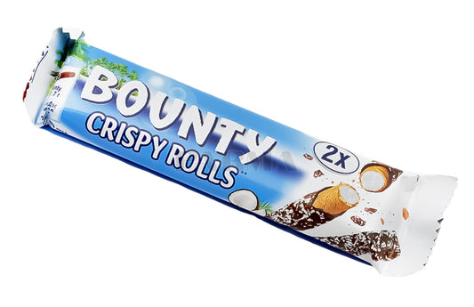 Bounty Crispy Roll
